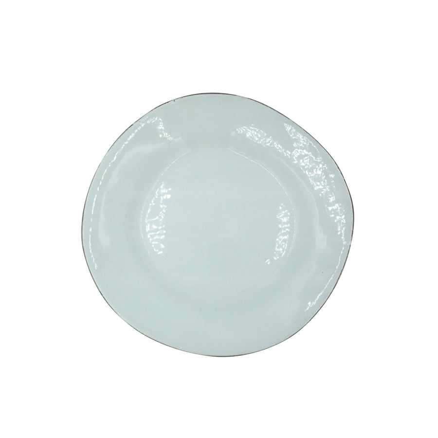 Gourmettallerken / Fad - Ø32 - Flere Farver