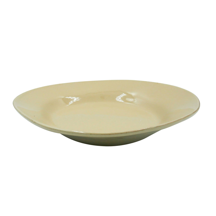 Gourmettallerken / Fad - Ø32 - Flere Farver