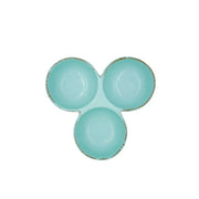 Trioskål - Flere Farver