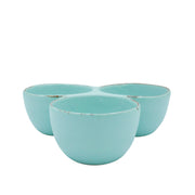 Trioskål - Flere Farver