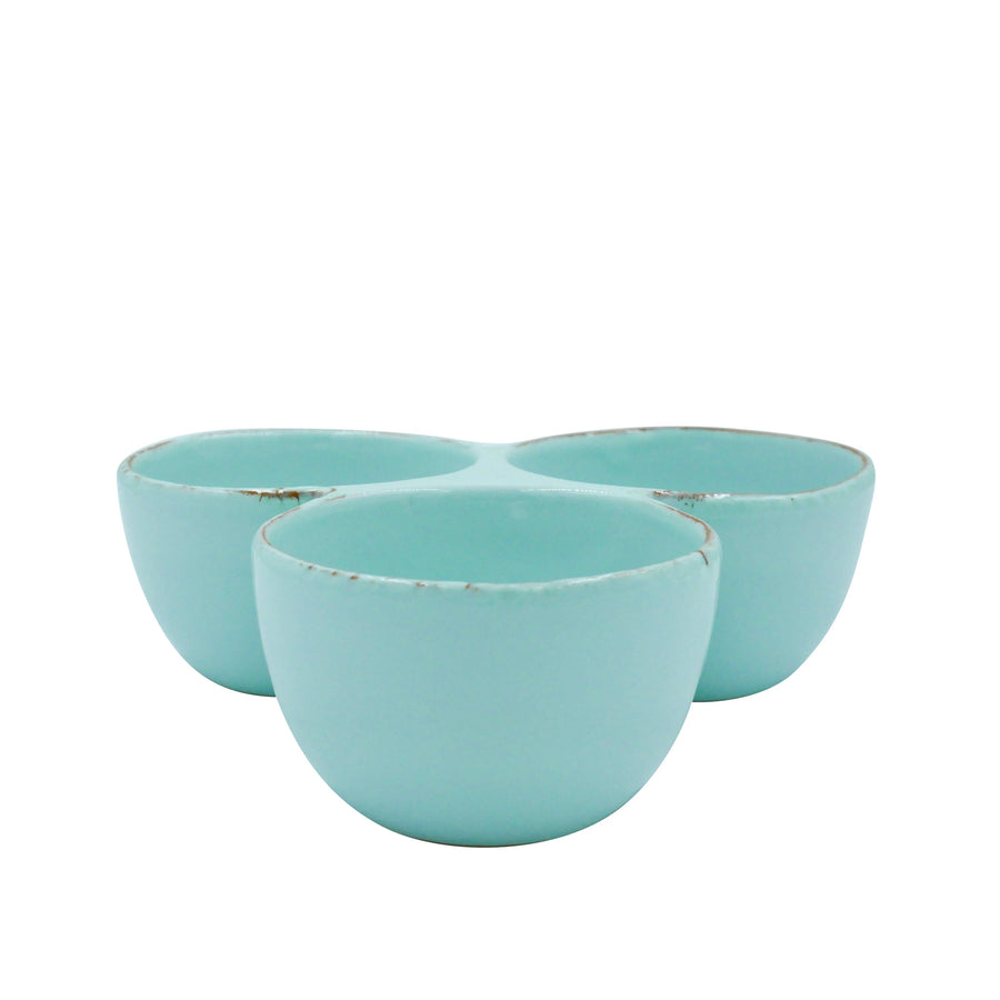 Trioskål - Flere Farver