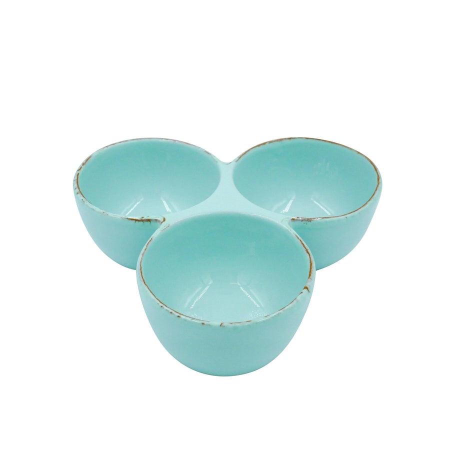 Trioskål - Flere Farver