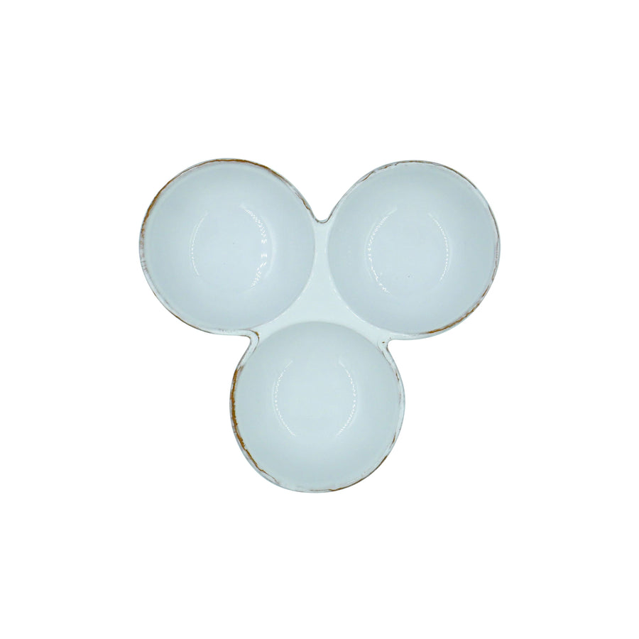 Trioskål - Flere Farver