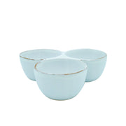 Trioskål - Flere Farver