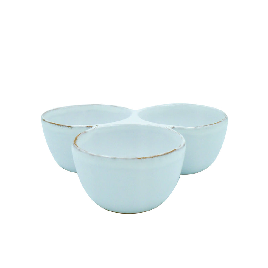 Trioskål - Flere Farver