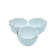 Trioskål - Flere Farver