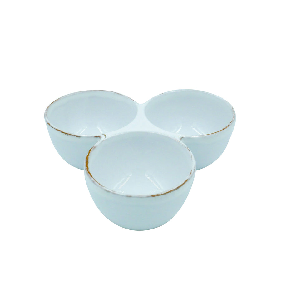 Trioskål - Flere Farver