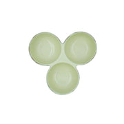 Trioskål - Flere Farver