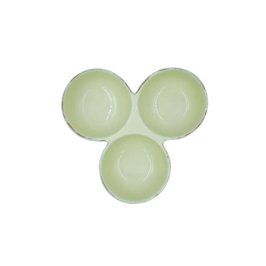 Trioskål - Flere Farver