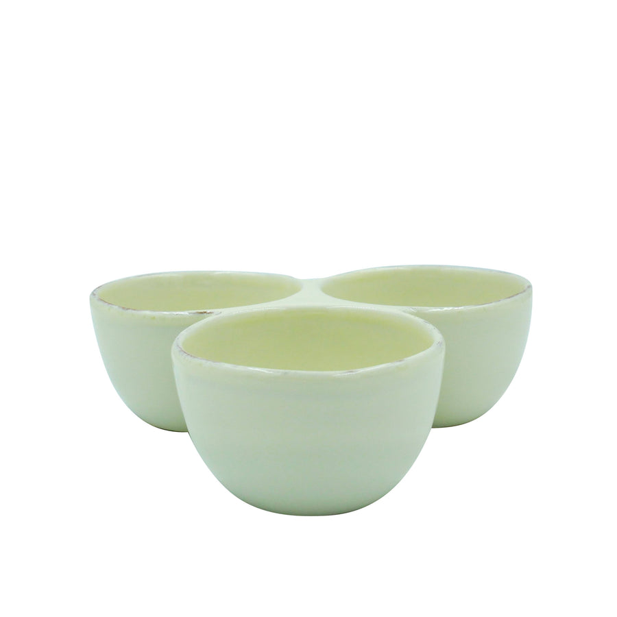 Trioskål - Flere Farver