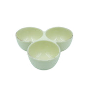 Trioskål - Flere Farver