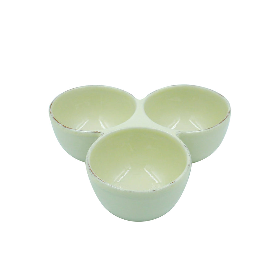 Trioskål - Flere Farver