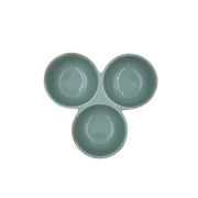 Trioskål - Flere Farver