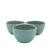 Trioskål - Flere Farver