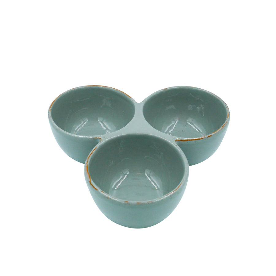 Trioskål - Flere Farver