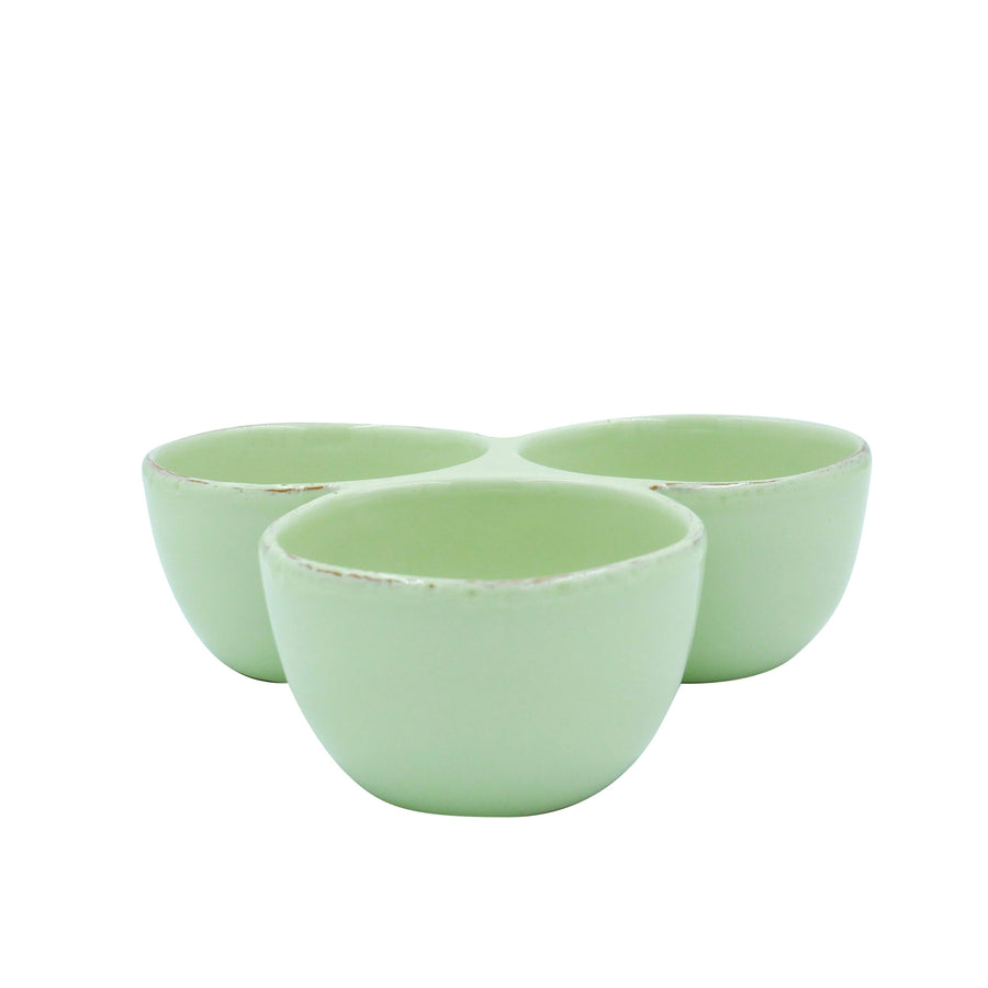 Trioskål - Flere Farver