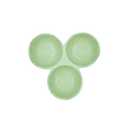 Trioskål - Flere Farver