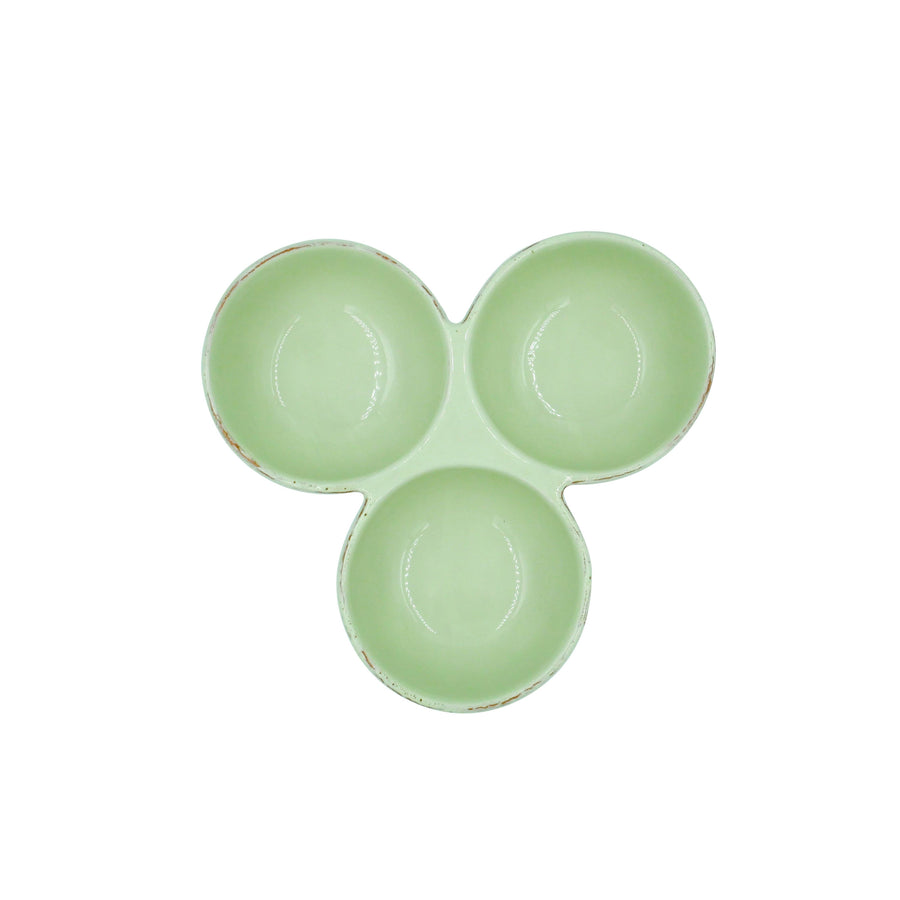 Trioskål - Flere Farver