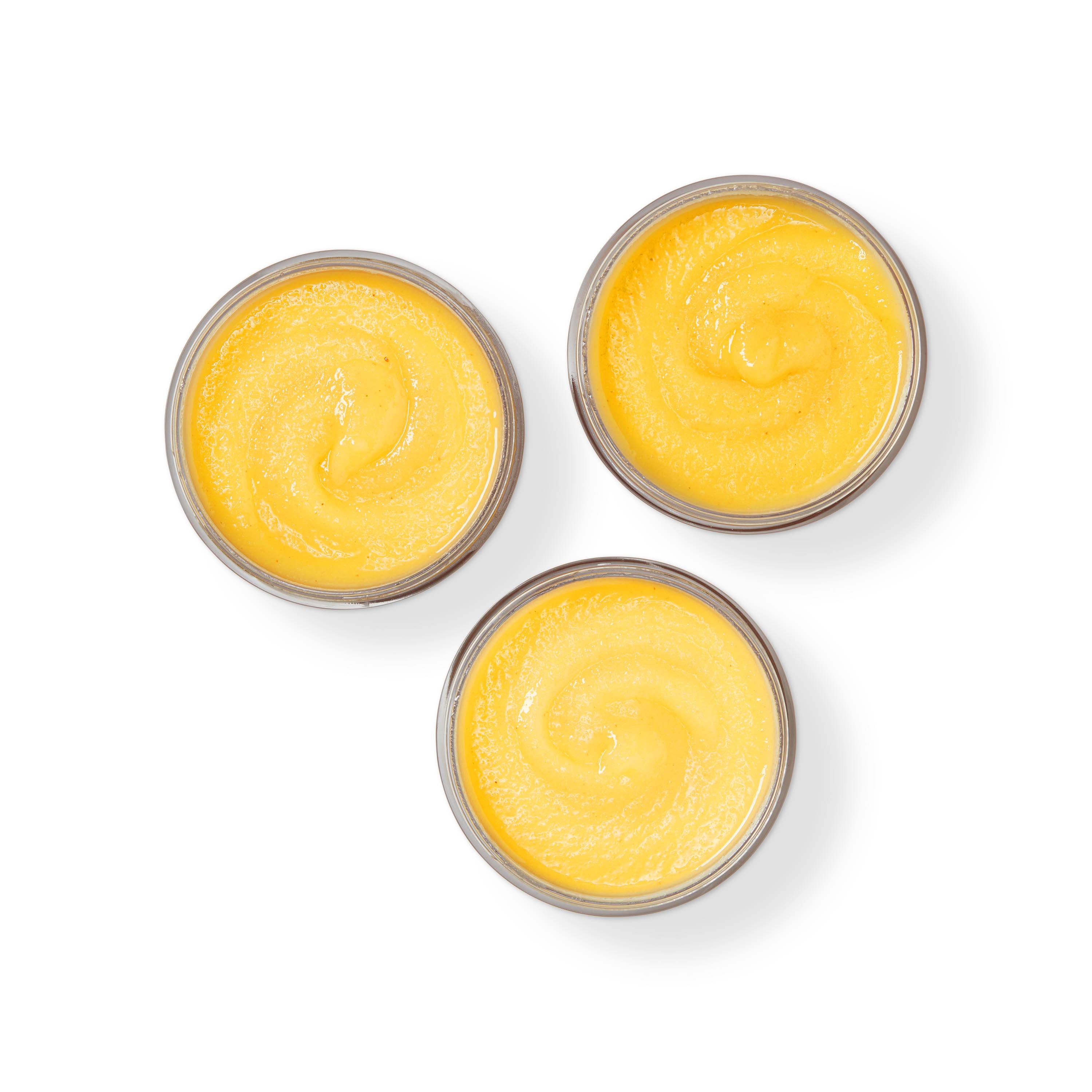 Karmameju Body scrub - More - Ny størrelse og pris