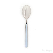 Bestik - Fantasia - Light Blue - Lyseblå - A