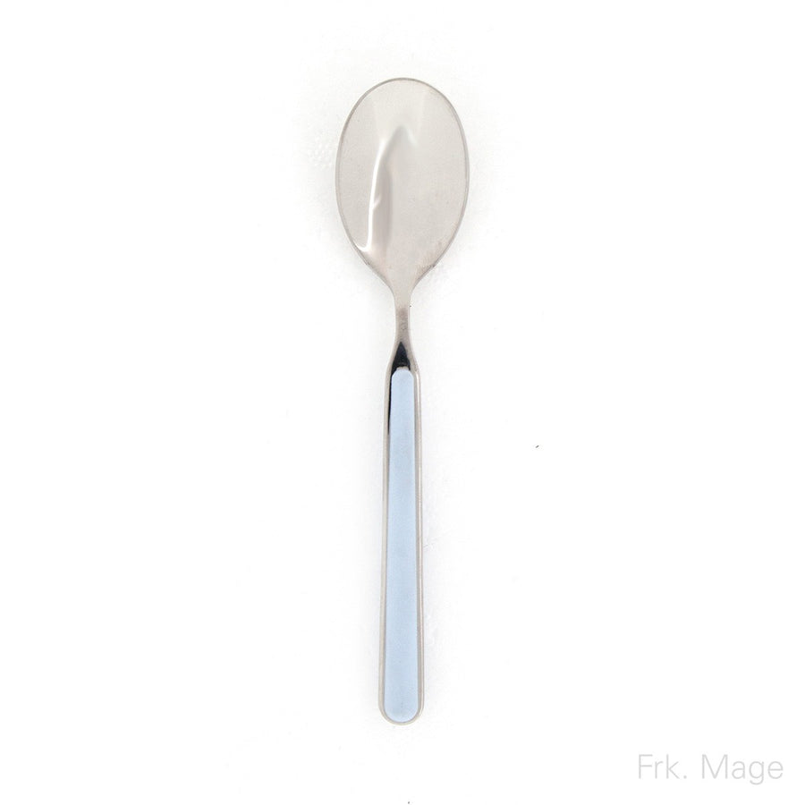 Bestik - Fantasia - Light Blue - Lyseblå - A