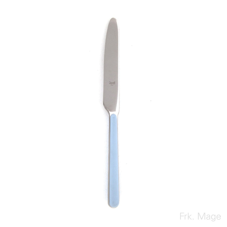 Bestik - Fantasia - Light Blue - Lyseblå - A