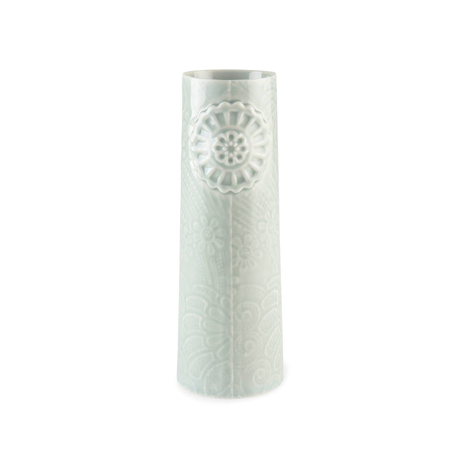 Pipanella - Flower Vase - Lille - Celadon