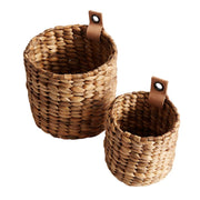 Mini Kurv Natur - Flere str.