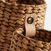Mini Kurv Natur - Flere str.