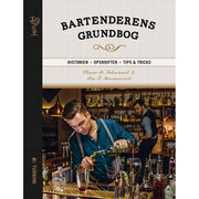 Bog - Bartenderens grundbog