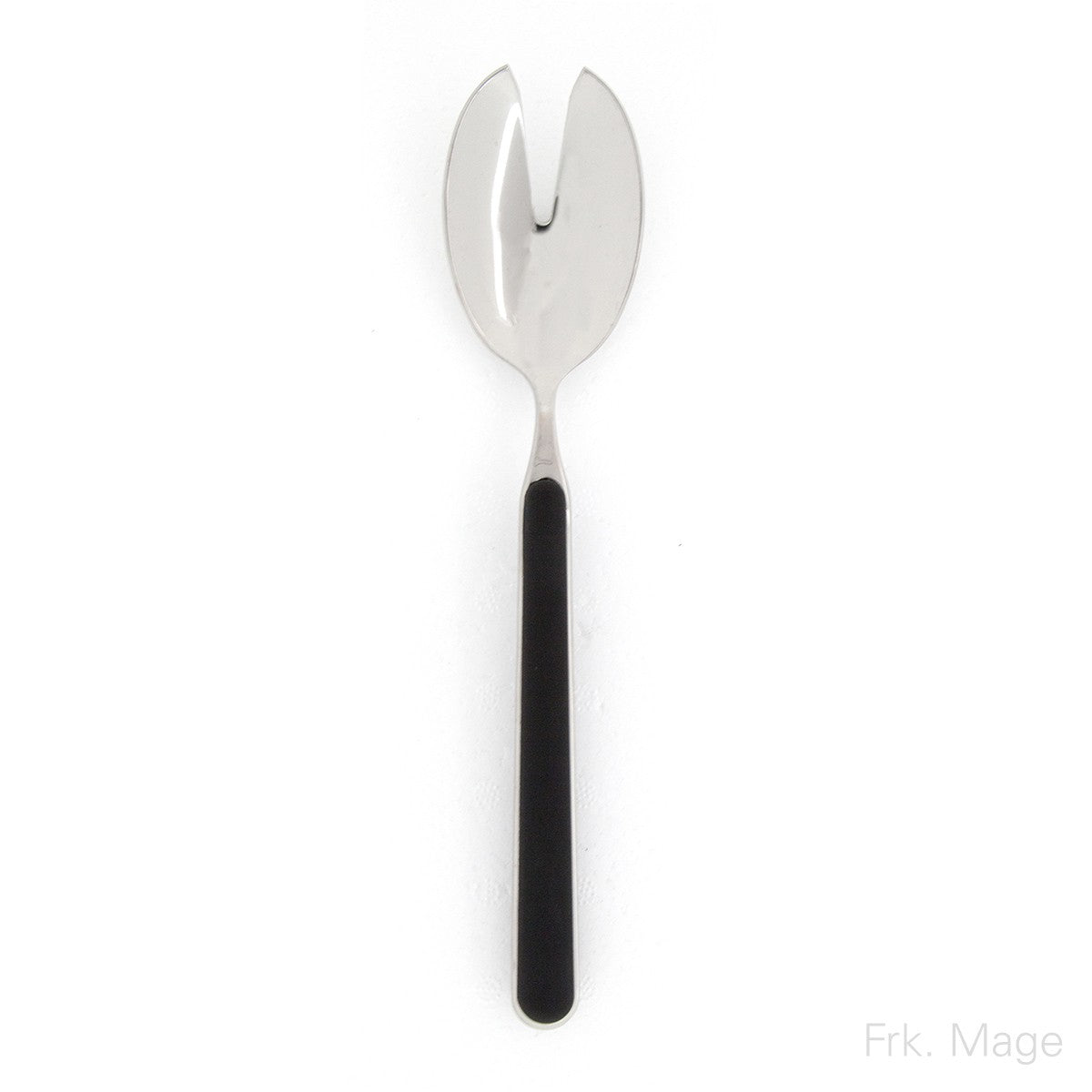 Salatbestik - Fantasia - Black - Sort - N