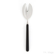 Salatbestik - Fantasia - Black - Sort - N