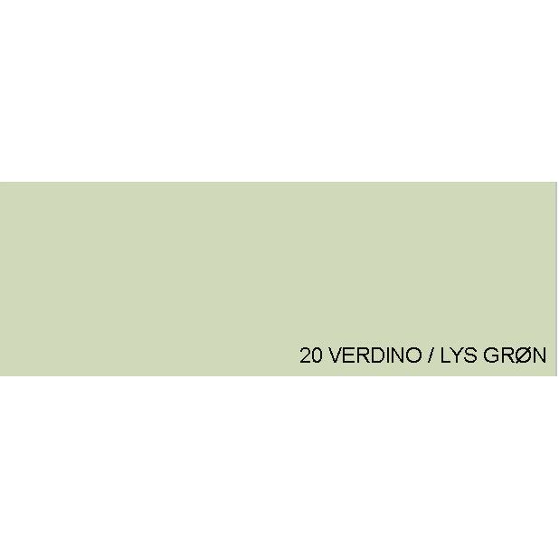 Trioskål - Flere Farver