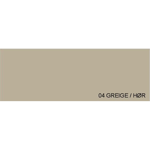 Æggebæger - Flere farver - Ny mindre størrelse