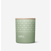 FJORD - Duft lys - 200g