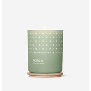 FJORD - Duft lys - 200g
