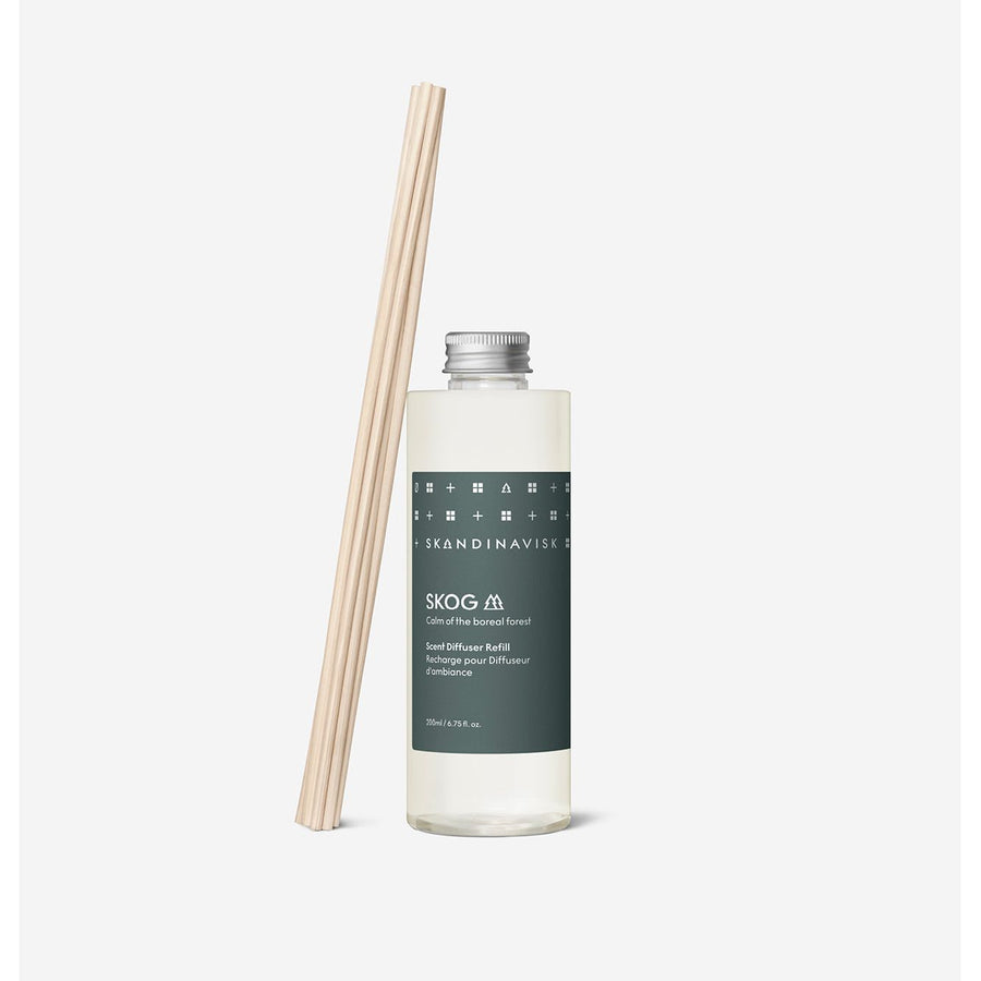 SKOG - Diffuser Refill