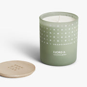 FJORD - Duft lys - 200g