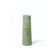 Pipanella - Flower Vase - Small - Grøn