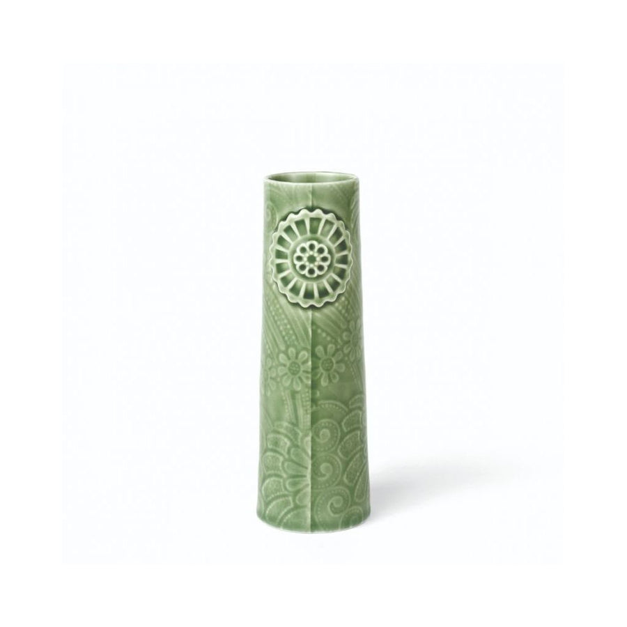 Pipanella - Flower Vase - Small - Grøn