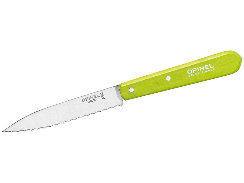 Universal Kniv - Apple Green - N113