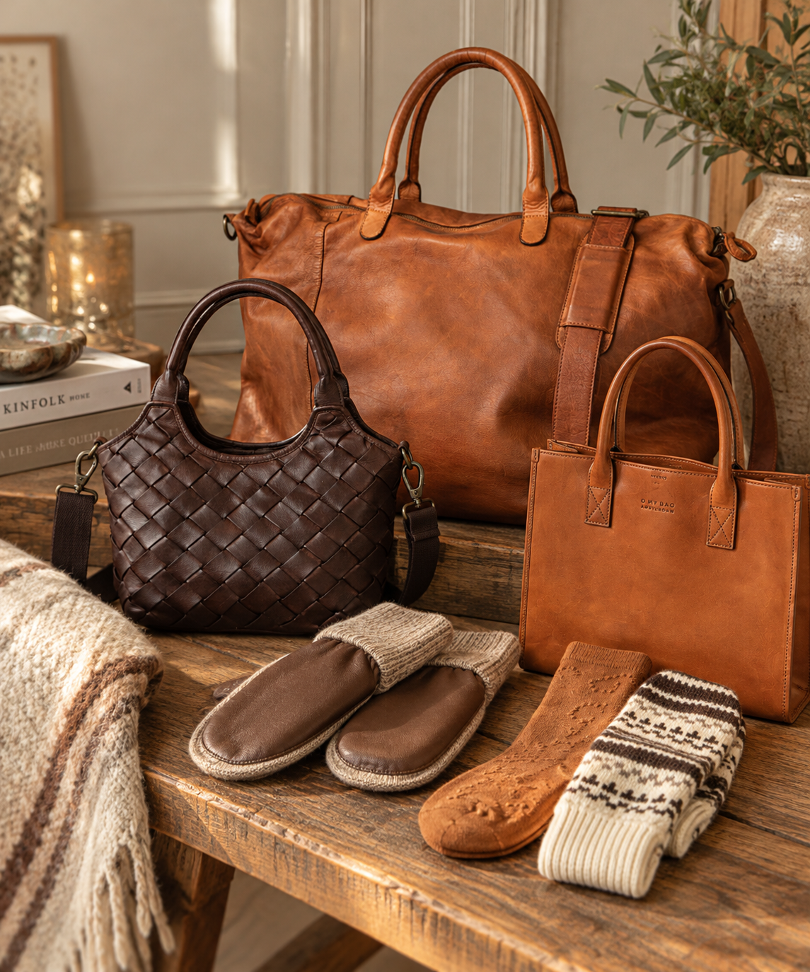 Accessories