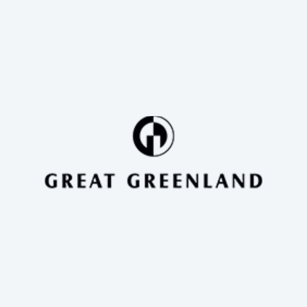 Great Greenland