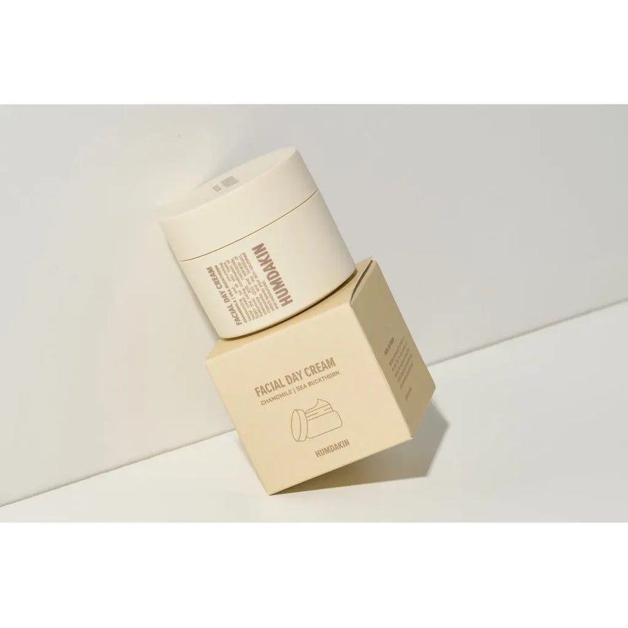 Facial Day Cream