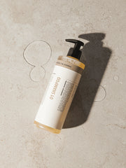 01 Shampoo 500 ml.