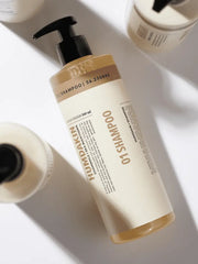 01 Shampoo 500 ml.