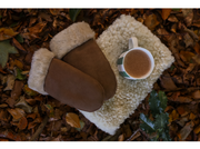 Krus - Grønne Striber