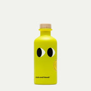 Citron - Ekstra jomfru olivenolie 200 ml