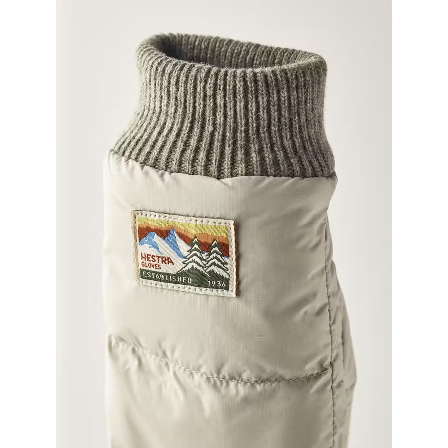 Otra Luffer - Hestra i flere farver