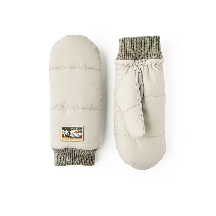 Otra Luffer - Hestra i flere farver